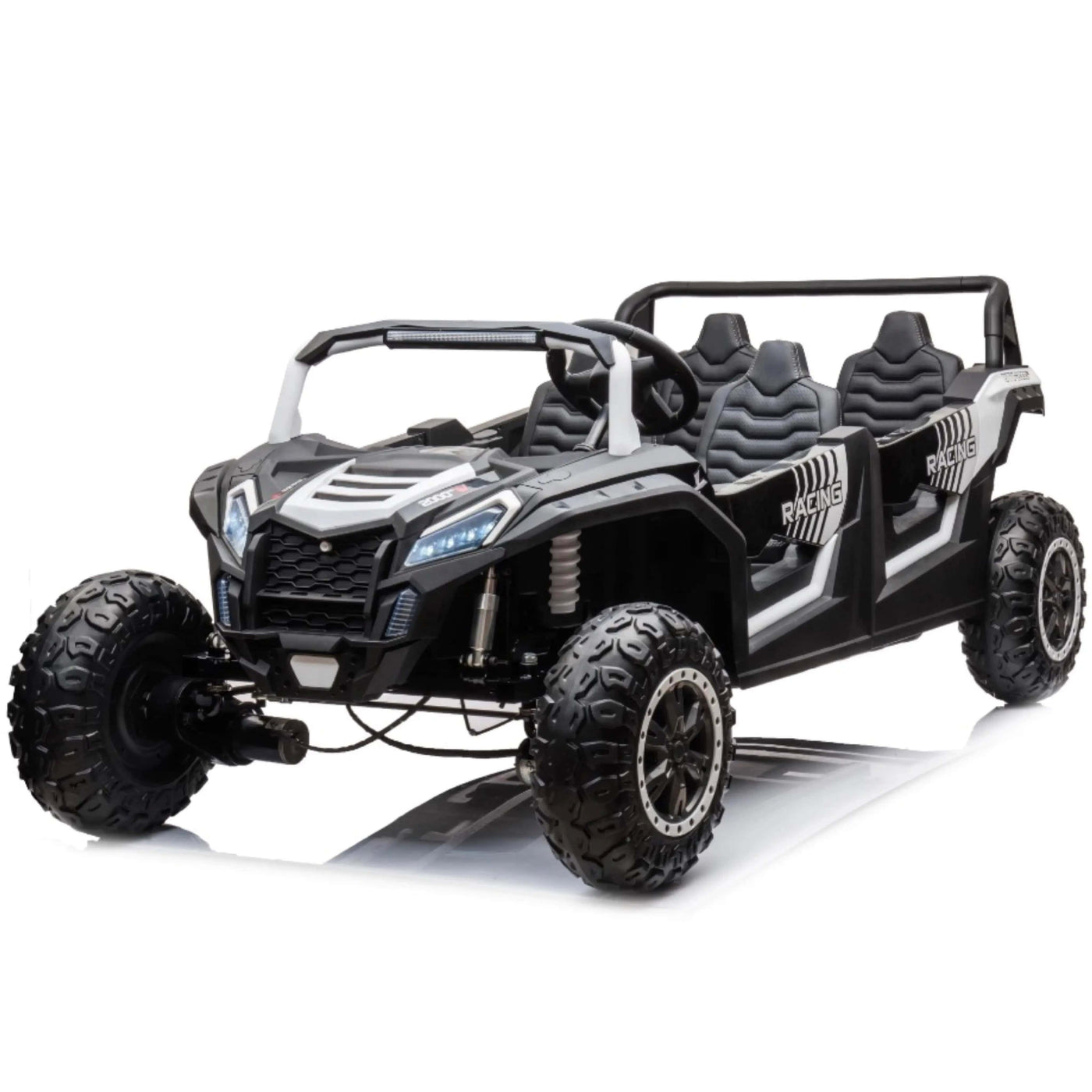 Super Sized UTV