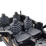 Super Sized UTV image 7