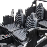 Super Sized UTV image 10