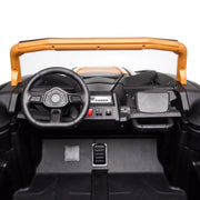 Super Sized UTV image 8