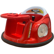 Bumper Car image 2