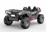 TerraVex AWD image 5