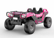 TerraVex AWD image 4