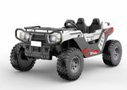 TerraVex AWD image 3