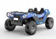 TerraVex AWD image 2