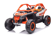 Can-Am Racer image 20