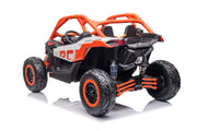 Can-Am Racer image 21