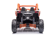 Can-Am Racer image 8