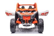 Can-Am Racer image 9
