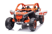 Can-Am Racer image 10