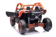 Can-Am Racer image 11