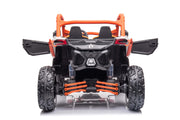 Can-Am Racer image 12