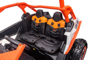 Can-Am Racer image 13