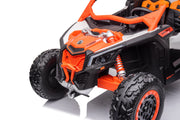 Can-Am Racer image 28