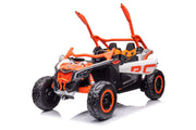 Can-Am Racer image 7