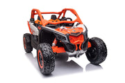Can-Am Racer image 14