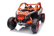 Can-Am Racer image 15