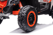 Can-Am Racer image 16