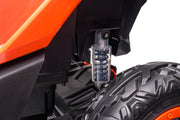 Can-Am Racer image 32