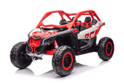 Can-Am Racer image 5