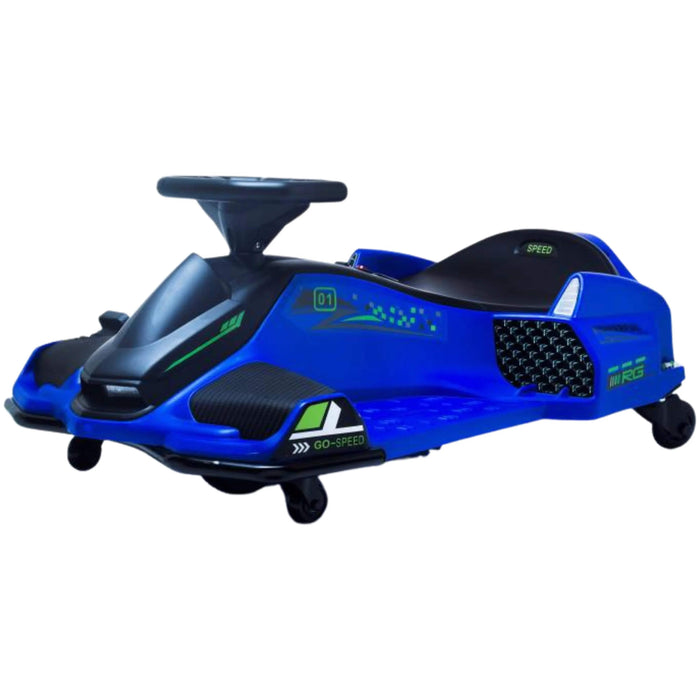 Drift Cart