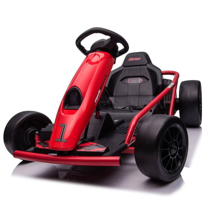 Drifter 2.0- Go Kart (AUS)