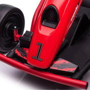 Drifter 2.0- Go Kart (AUS) image 16
