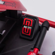 Drifter 2.0- Go Kart (AUS) image 17
