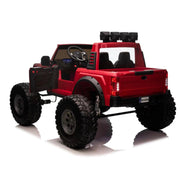 Ford Super-Duty Truck image 6