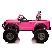Ford Super-Duty Truck image 7