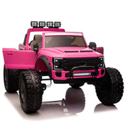 Ford Super-Duty Truck image 8