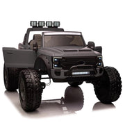 Ford Super-Duty Truck image 11