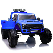 Ford Super-Duty Truck image 2