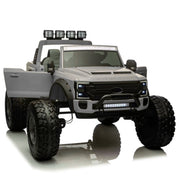 Ford Super-Duty Truck image 10