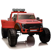 Ford Super-Duty Truck image 1