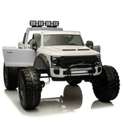 Ford Super-Duty Truck image 9