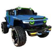 Jeep Tank image 13