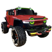 Jeep Tank image 14