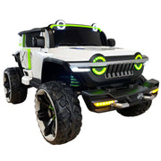 Jeep Tank image 15