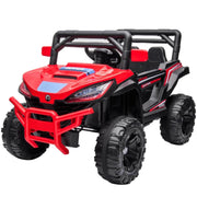 Mini UTV image 1