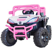 Mini UTV image 3
