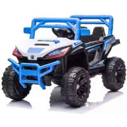 Mini UTV image 4