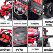 Mini UTV image 5