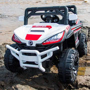 Mini UTV image 6