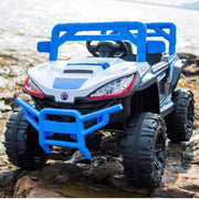 Mini UTV image 7