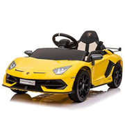Lamborghini Aventador SVJ image 3