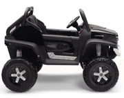 Mercedes Benz UNIMOG image 4