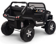 Mercedes Benz UNIMOG image 5