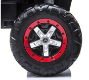 Mercedes Benz UNIMOG image 10