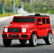Mercedes Benz G63 image 7